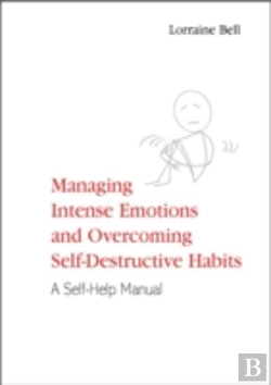 Bertrand.pt - Managing Intense Emotions And Overcoming Self-Destructive Habits