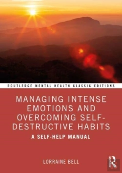 Bertrand.pt - Managing Intense Emotions And Overcoming Self-Destructive Habits