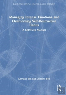 Bertrand.pt - Managing Intense Emotions And Overcoming Self-Destructive Habits