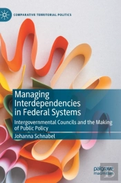 Managing Interdependencies In Federal Systems