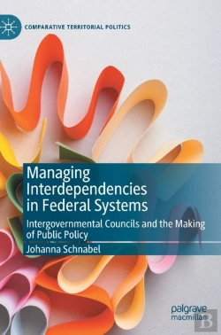 Bertrand.pt - Managing Interdependencies In Federal Systems