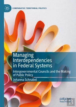 Bertrand.pt - Managing Interdependencies In Federal Systems