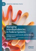 Managing Interdependencies In Federal Systems