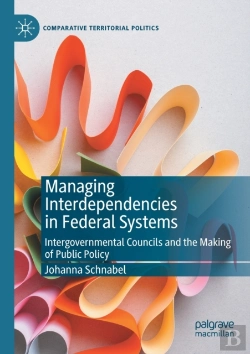 Bertrand.pt - Managing Interdependencies In Federal Systems