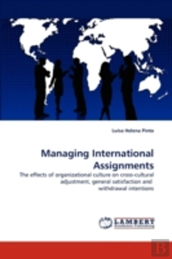 Bertrand.pt - Managing International Assignments