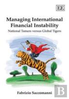 Managing International Financial Instability
