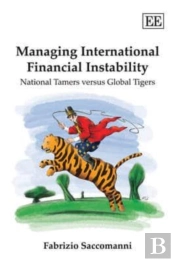 Managing International Financial Instability