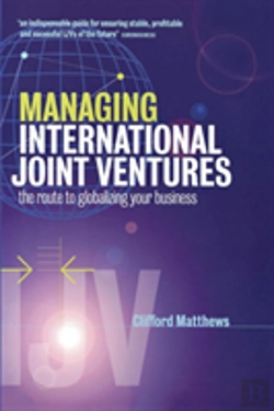 Bertrand.pt - Managing International Joint Ventures