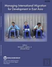 Managing International Migration For Development In East Asia