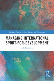 Managing International Sport-For-Development