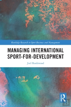 Bertrand.pt - Managing International Sport-For-Development