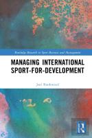 Managing International Sport-For-Development