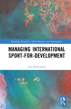 Bertrand.pt - Managing International Sport-For-Development