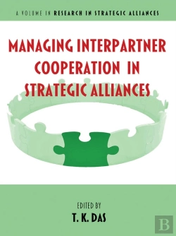 Bertrand.pt - Managing Interpartner Cooperation In Strategic Alliances