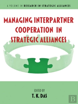 Bertrand.pt - Managing Interpartner Cooperation In Strategic Alliances