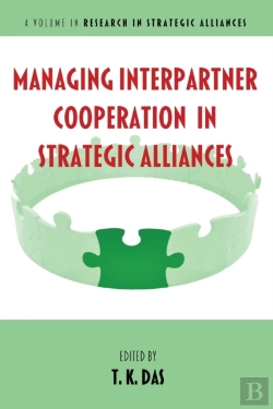Bertrand.pt - Managing Interpartner Cooperation In Strategic Alliances