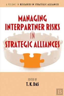 Bertrand.pt - Managing Interpartner Risks In Strategic Alliances