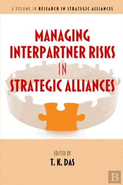 Bertrand.pt - Managing Interpartner Risks In Strategic Alliances