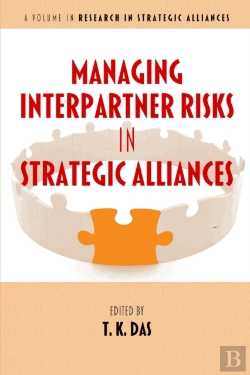 Bertrand.pt - Managing Interpartner Risks In Strategic Alliances