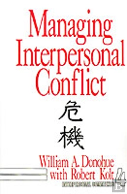 Bertrand.pt - Managing Interpersonal Conflict