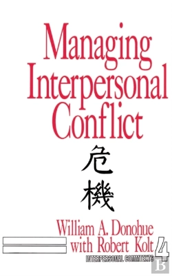 Bertrand.pt - Managing Interpersonal Conflict