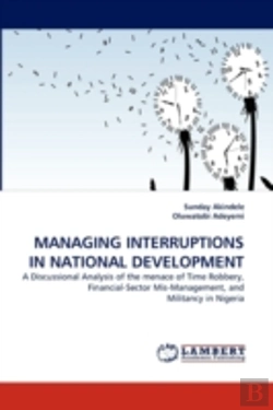 Bertrand.pt - Managing Interruptions In National Development