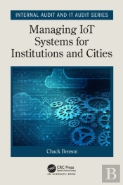 Managing Iot Systems For Institutions And Cities