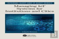 Managing Iot Systems For Institutions And Cities