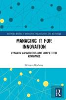 Managing It For Innovation