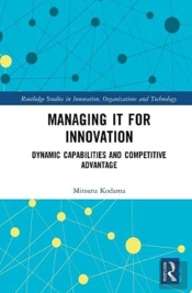 Managing It For Innovation
