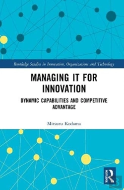 Bertrand.pt - Managing It For Innovation