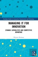Managing It For Innovation