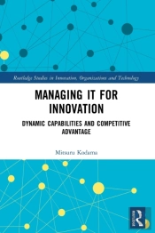 Managing It For Innovation