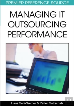 Bertrand.pt - Managing It Outsourcing Performance
