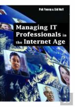 Managing It Professionals In The Internet Age