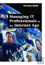 Managing It Professionals In The Internet Age