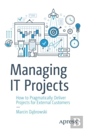 Managing It Projects