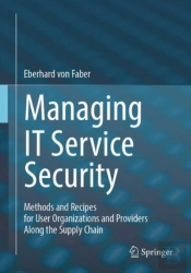 Managing It Service Security