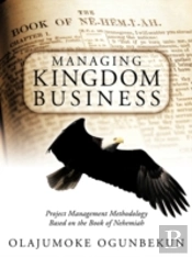 Managing Kingdom Business: Project Manag
