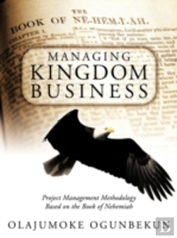 Bertrand.pt - Managing Kingdom Business: Project Manag