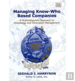 Bertrand.pt - Managing Know-Who Based Companies