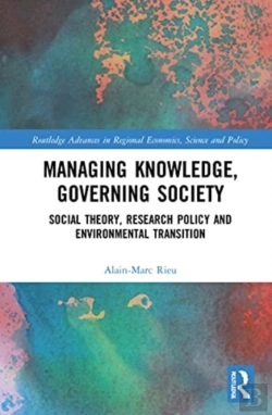 Bertrand.pt - Managing Knowledge, Governing Society