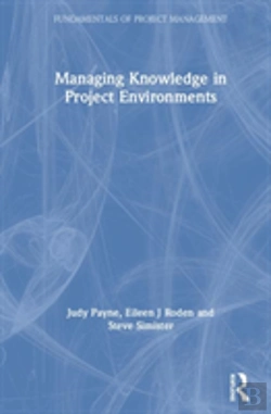 Bertrand.pt - Managing Knowledge In Project Environments