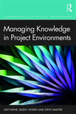 Bertrand.pt - Managing Knowledge In Project Environments