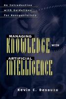 Managing Knowledge With Artificial Intelligence