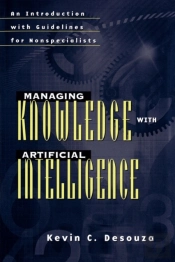 Managing Knowledge With Artificial Intelligence