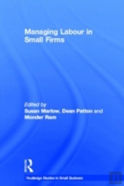 Bertrand.pt - Managing Labour In Small Firms