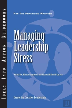 Bertrand.pt - Managing Leadership Stress
