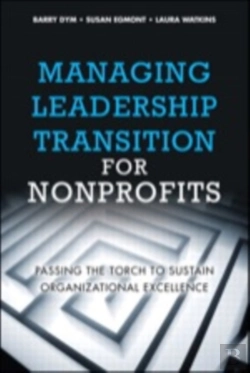 Bertrand.pt - Managing Leadership Transition For Nonprofits