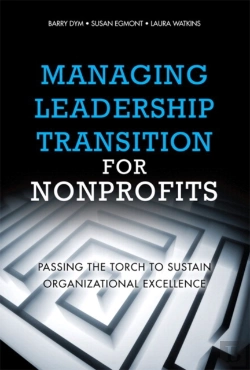 Bertrand.pt - Managing Leadership Transition For Nonprofits